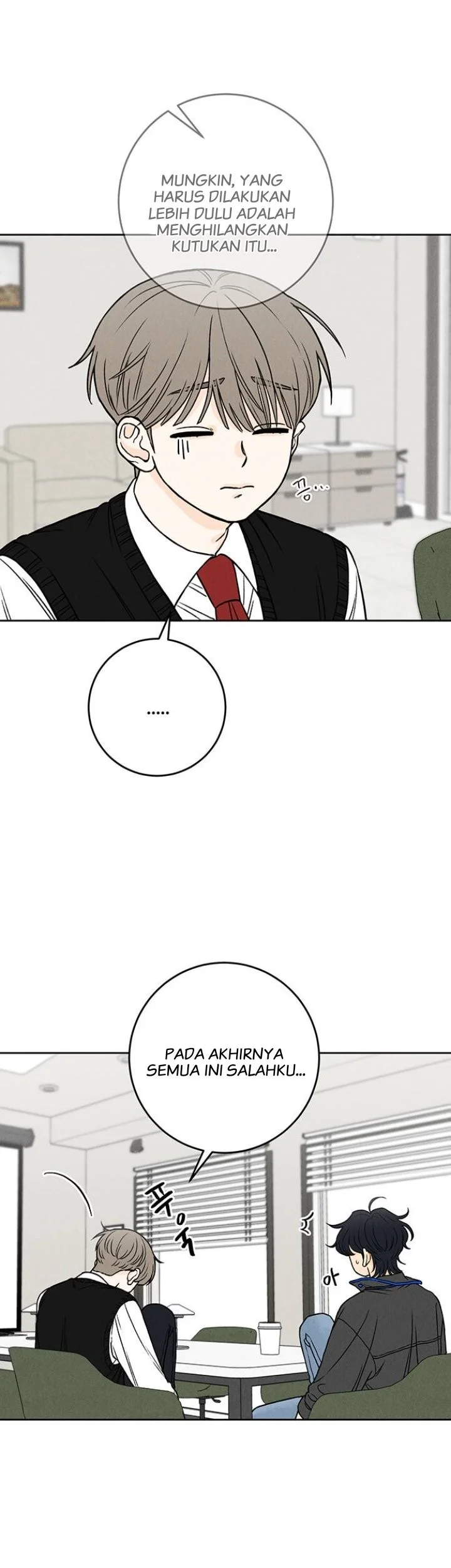 Have a Good Day Chapter 6 Gambar 5