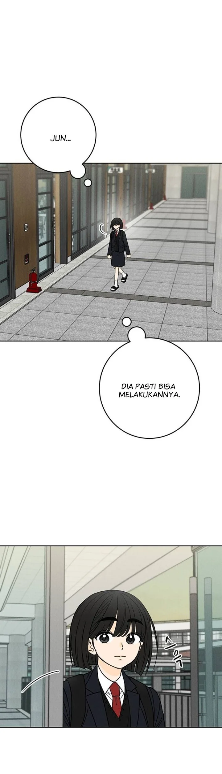 Have a Good Day Chapter 7 Gambar 5