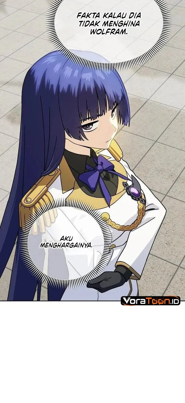 Healing at the Academy Convenience Store Chapter 11 Gambar 7