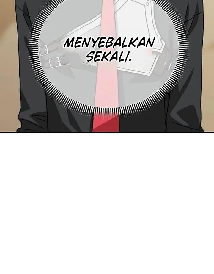 Healing at the Academy Convenience Store Chapter 11 Gambar 9