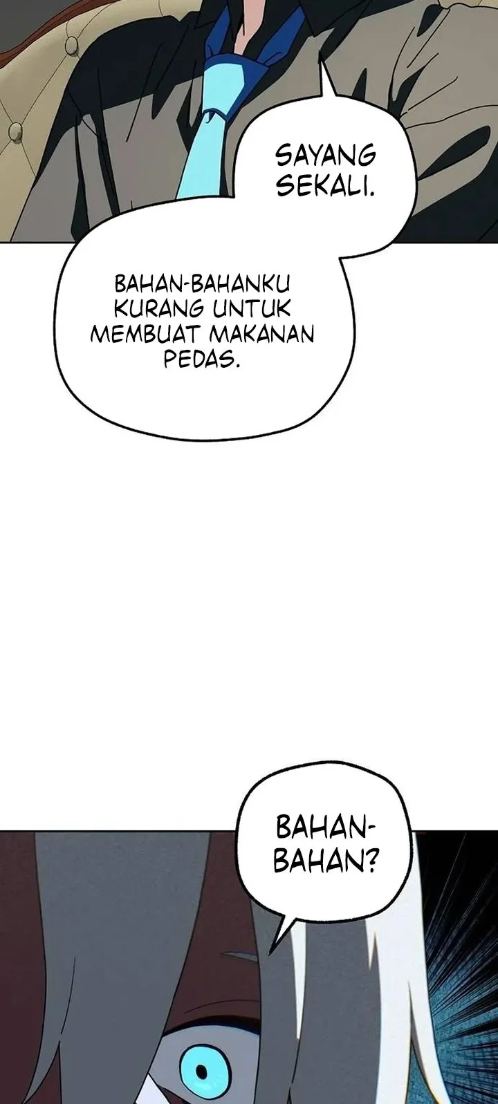 Healing at the Academy Convenience Store Chapter 13 Gambar 4