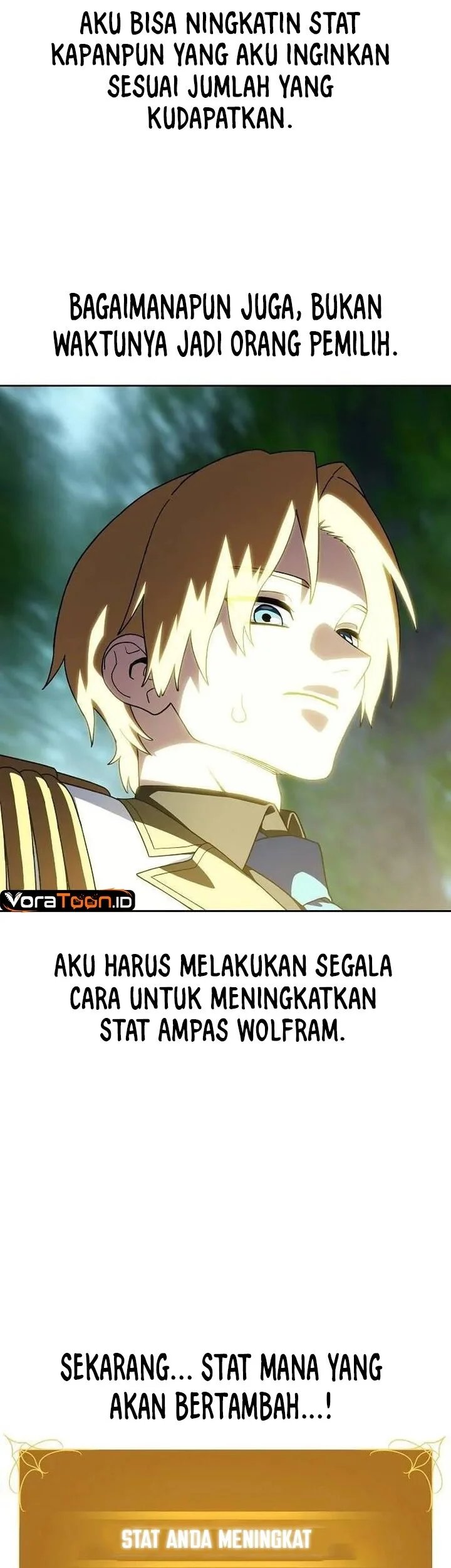 Healing at the Academy Convenience Store Chapter 14 Gambar 6