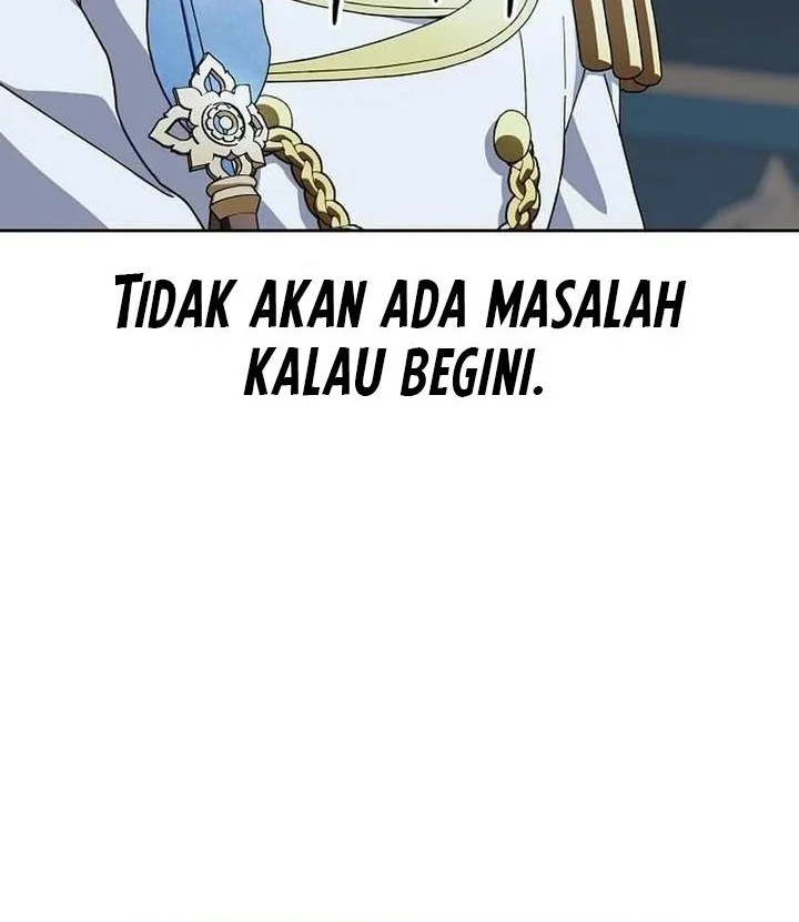 Healing at the Academy Convenience Store Chapter 18 Gambar 5