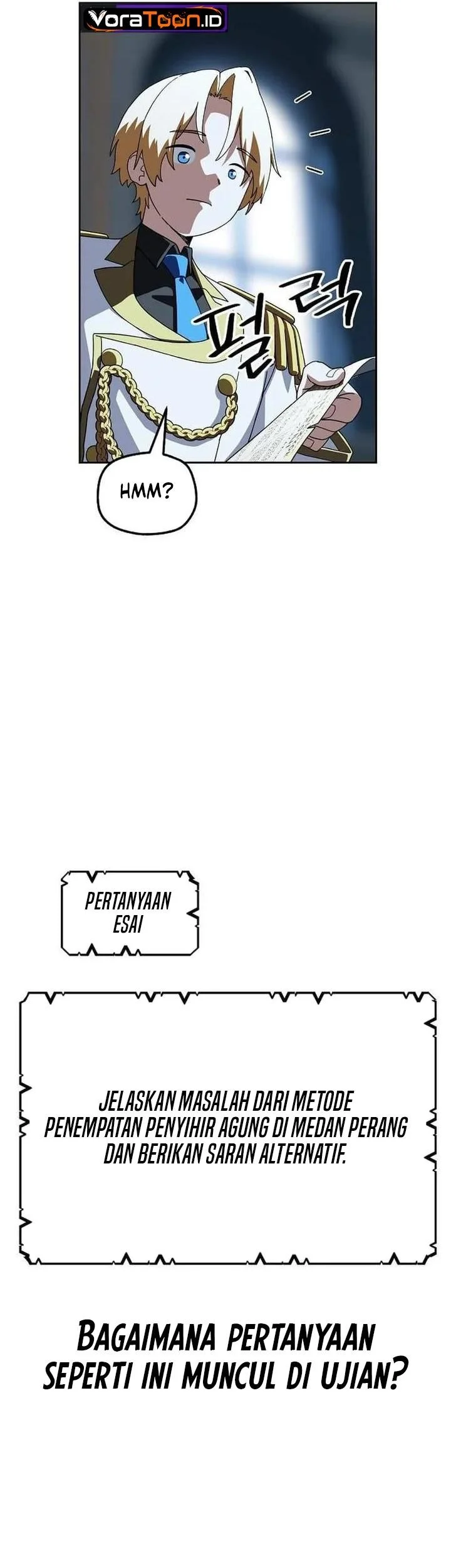 Healing at the Academy Convenience Store Chapter 18 Gambar 6