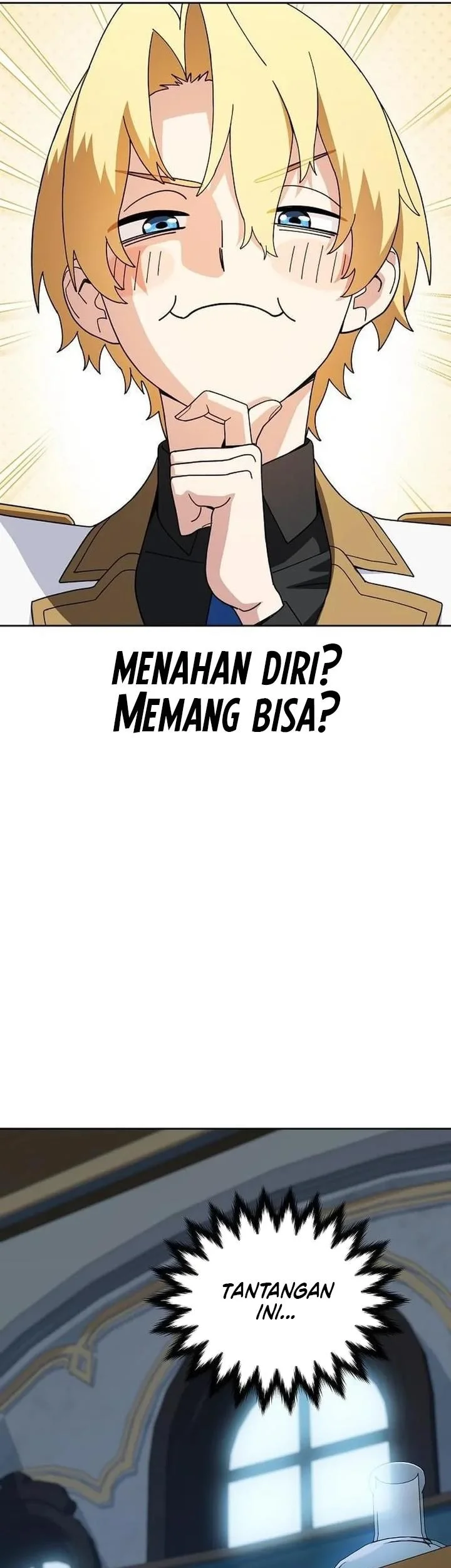 Healing at the Academy Convenience Store Chapter 18 Gambar 8