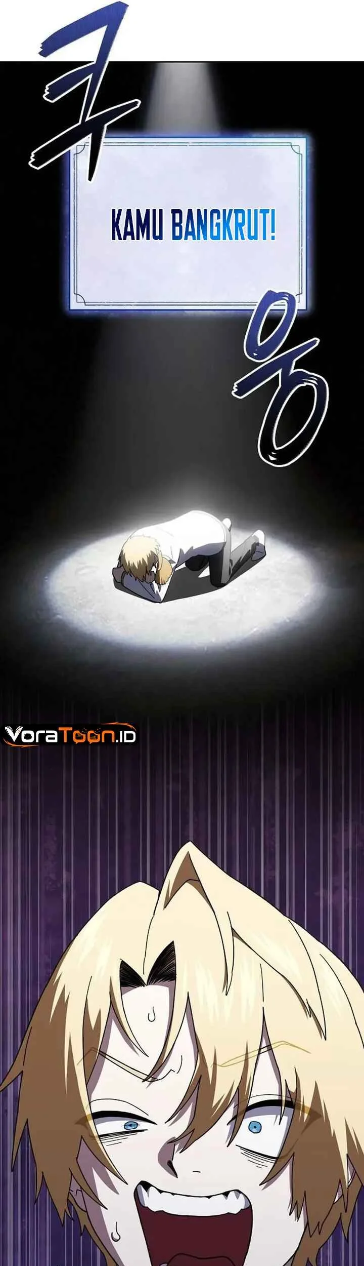 Healing at the Academy Convenience Store Chapter 3 Gambar 6