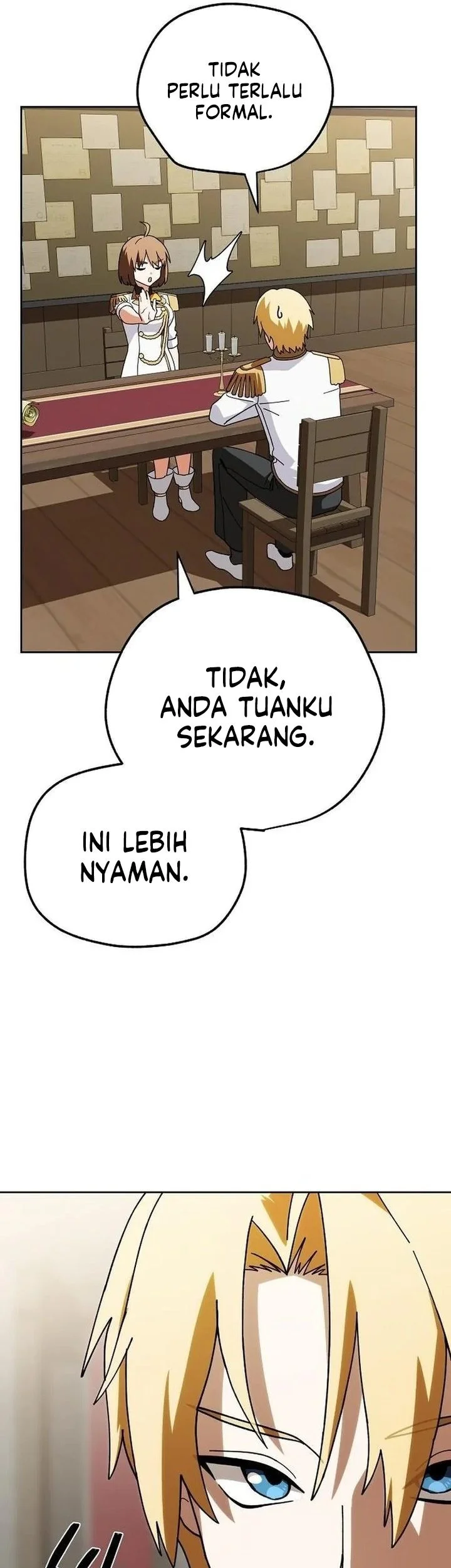 Healing at the Academy Convenience Store Chapter 6 Gambar 4