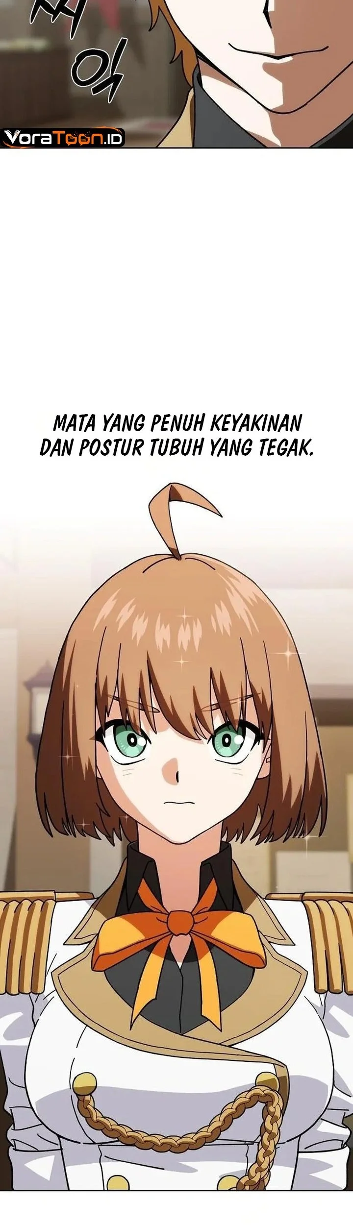 Healing at the Academy Convenience Store Chapter 6 Gambar 5