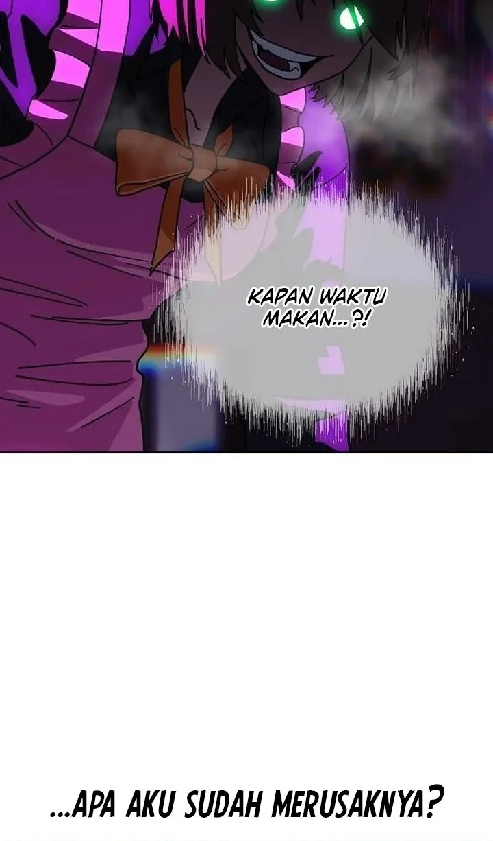 Healing at the Academy Convenience Store Chapter 9 Gambar 7