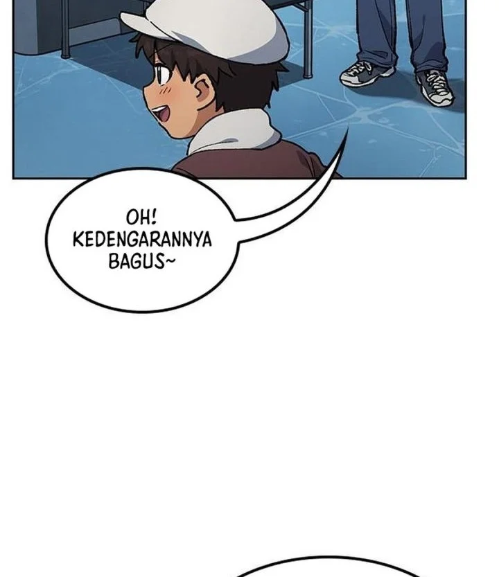 Healing Life Through Camping in Another World Chapter 108 Gambar 8