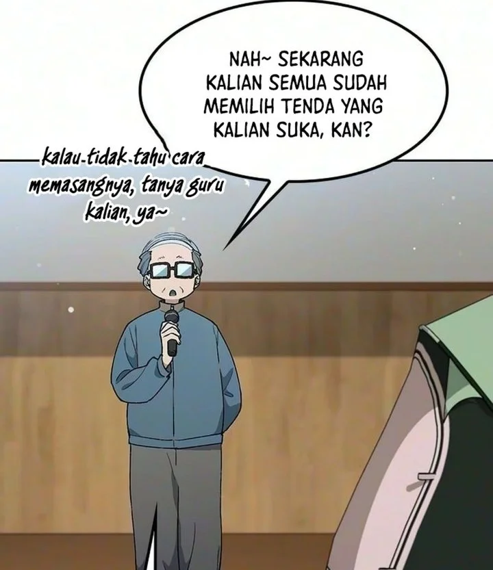 Healing Life Through Camping in Another World Chapter 115 Gambar 6