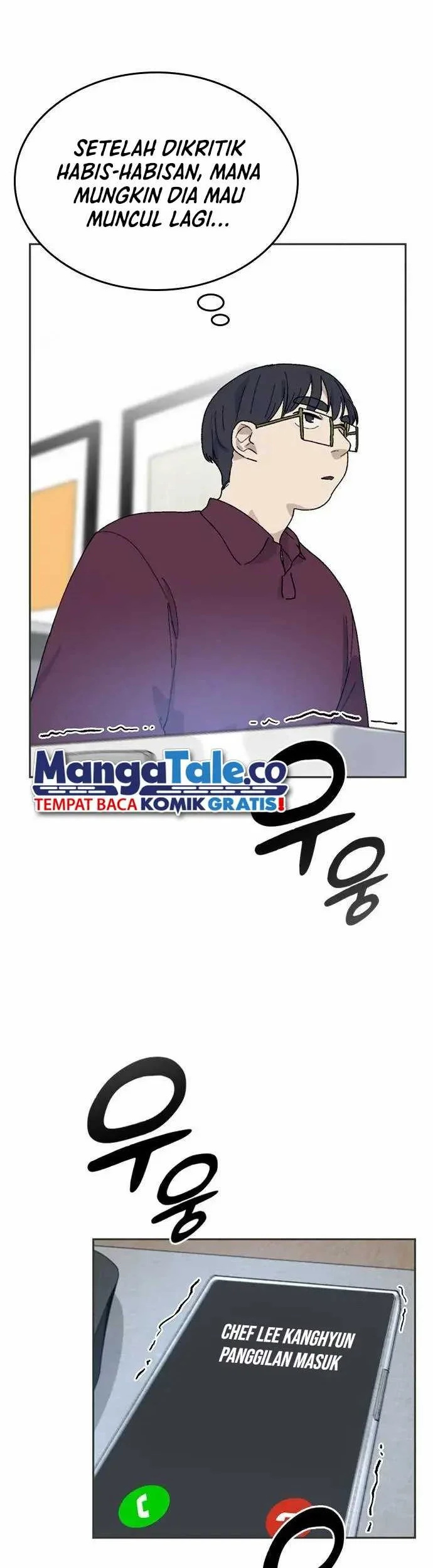 Healing Life Through Camping in Another World Chapter 26 Gambar 5