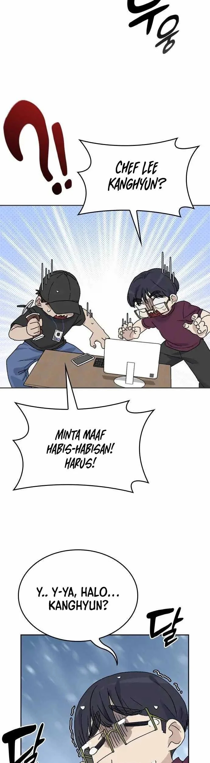 Healing Life Through Camping in Another World Chapter 26 Gambar 6