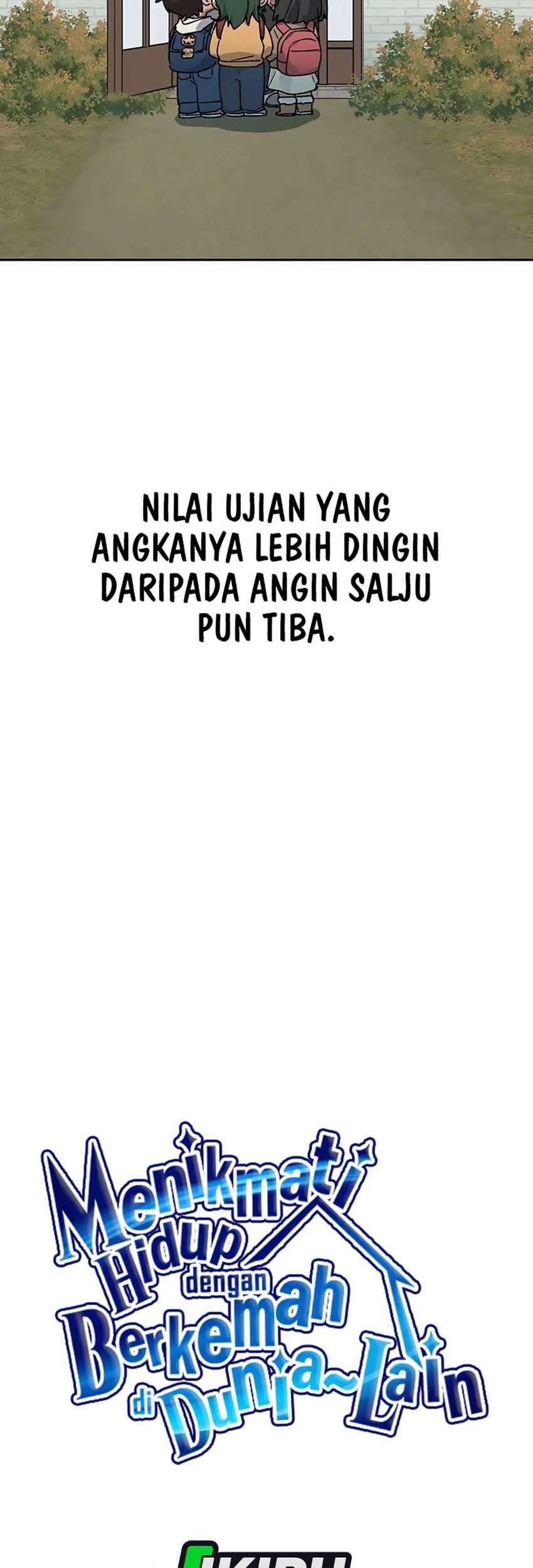 Healing Life Through Camping in Another World Chapter 68 Gambar 7