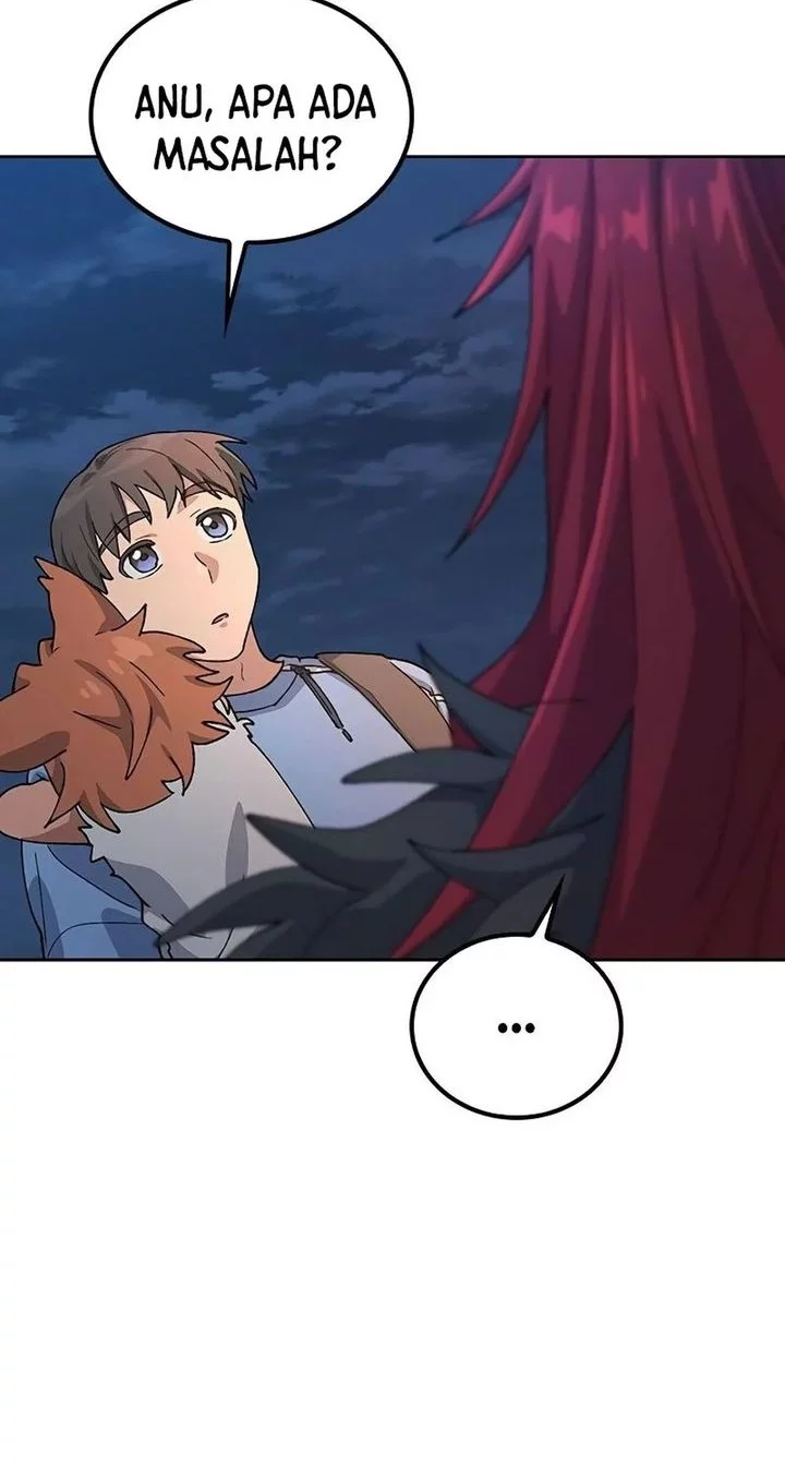 Healing Life Through Camping in Another World Chapter 72 Gambar 6