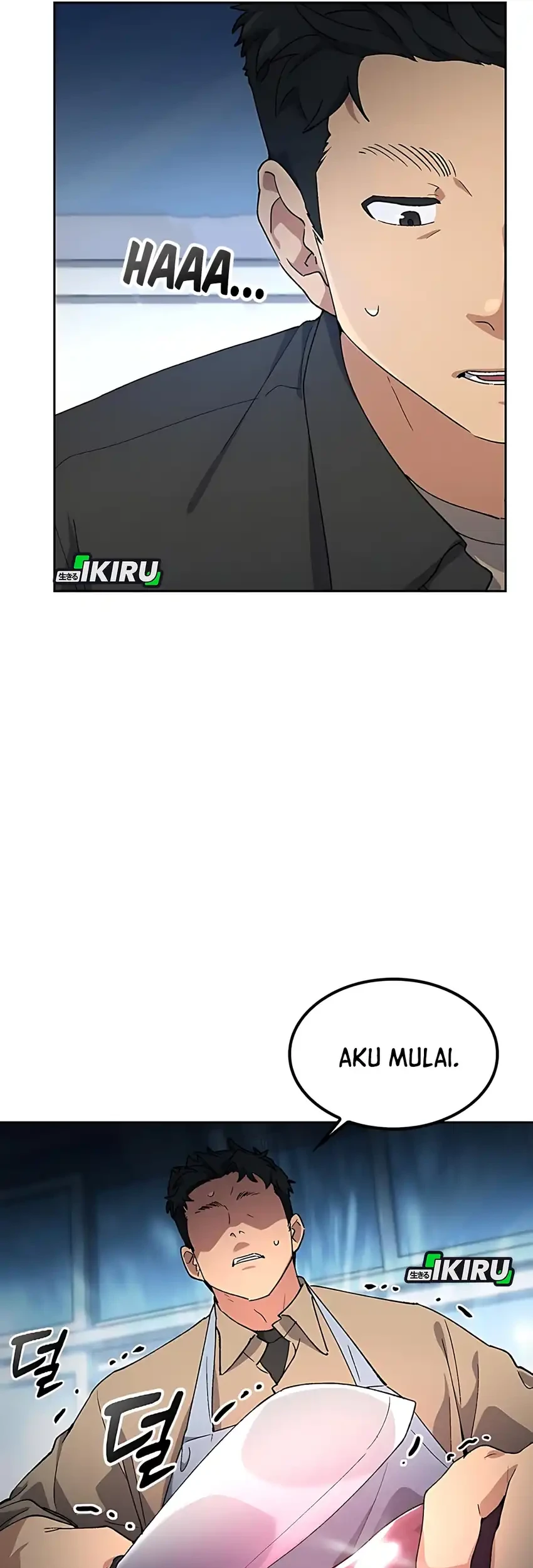 Healing Life Through Camping in Another World Chapter 85 Gambar 7