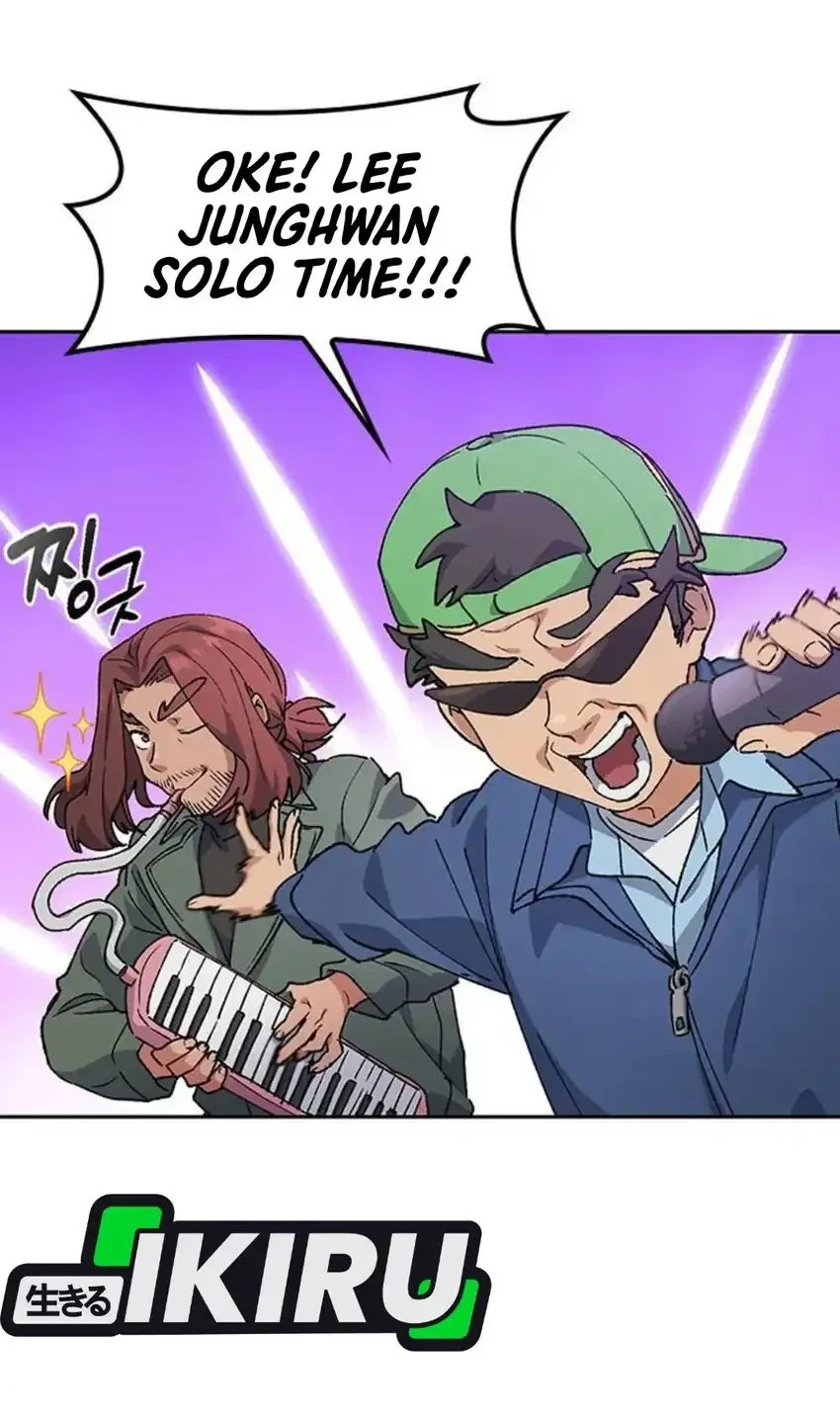 Healing Life Through Camping in Another World Chapter 91 Gambar 6