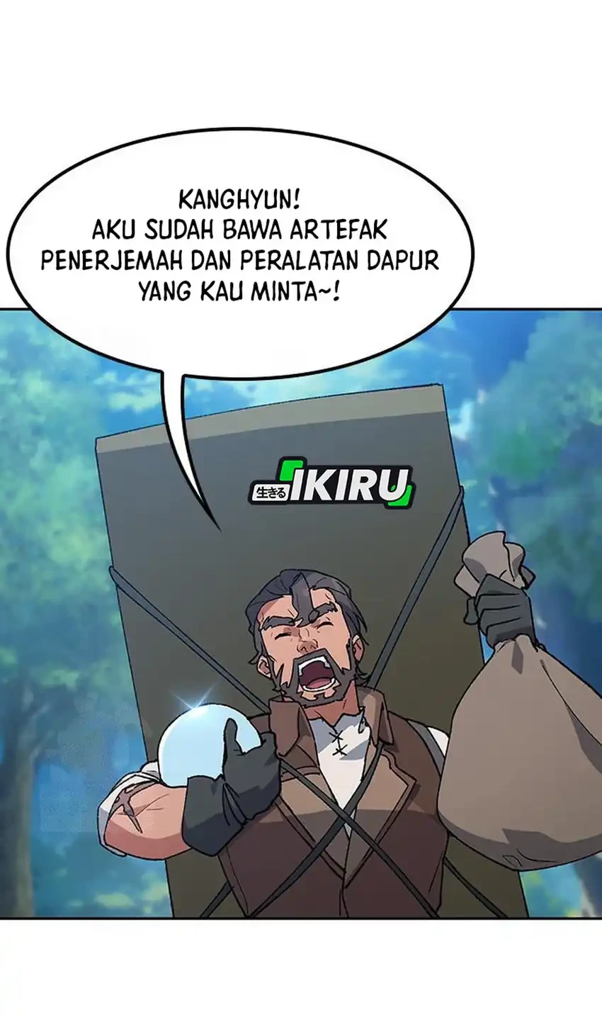 Healing Life Through Camping in Another World Chapter 95 Gambar 6