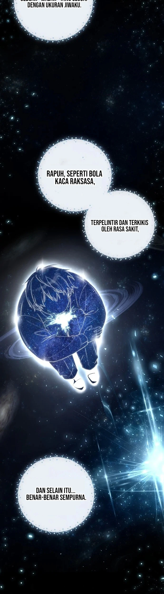 Healing With Drubly Chapter 1 Gambar 7