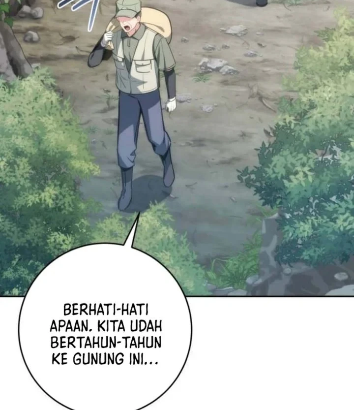 Healing With Drubly Chapter 11 Gambar 6