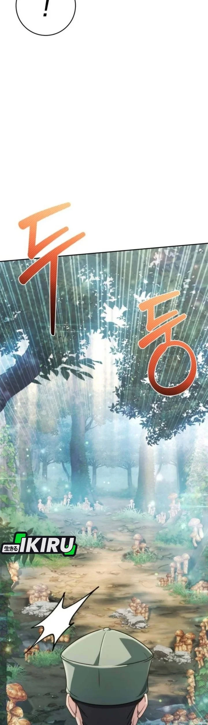 Healing With Drubly Chapter 11 Gambar 9