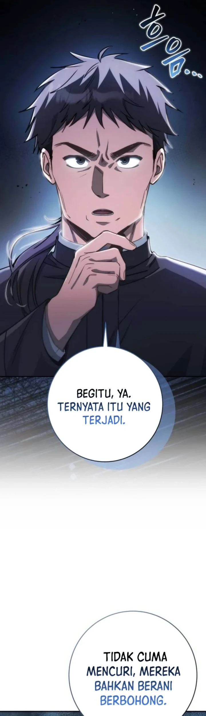 Healing With Drubly Chapter 12 Gambar 7