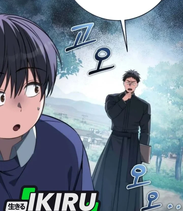 Healing With Drubly Chapter 12 Gambar 8