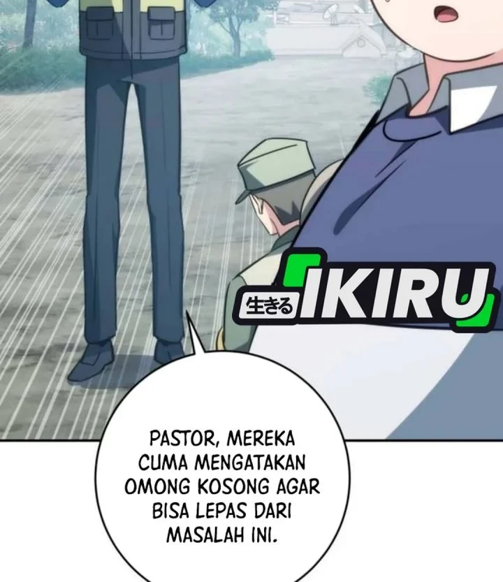 Healing With Drubly Chapter 12 Gambar 10