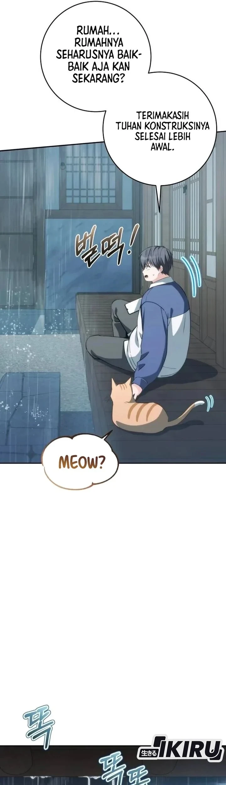 Healing With Drubly Chapter 13 Gambar 5