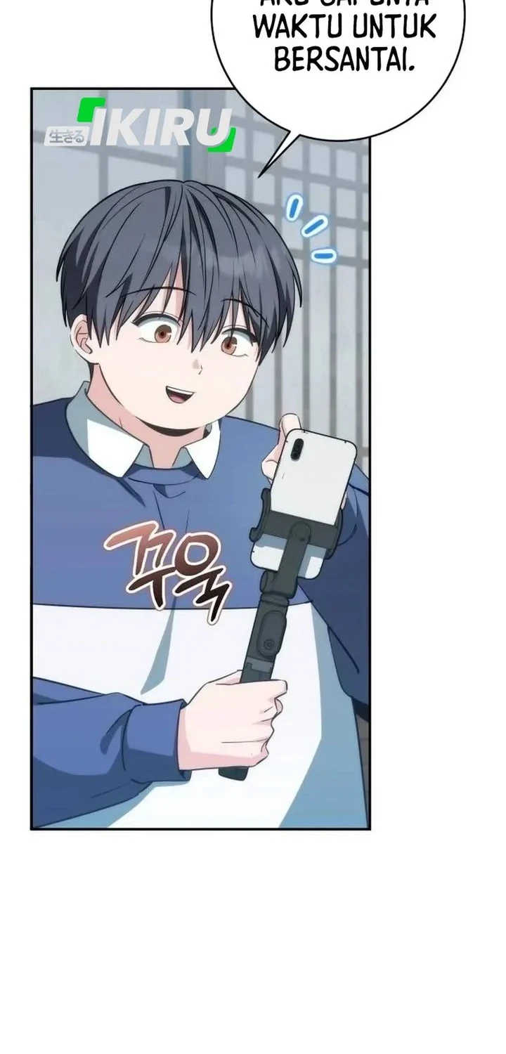 Healing With Drubly Chapter 13 Gambar 8