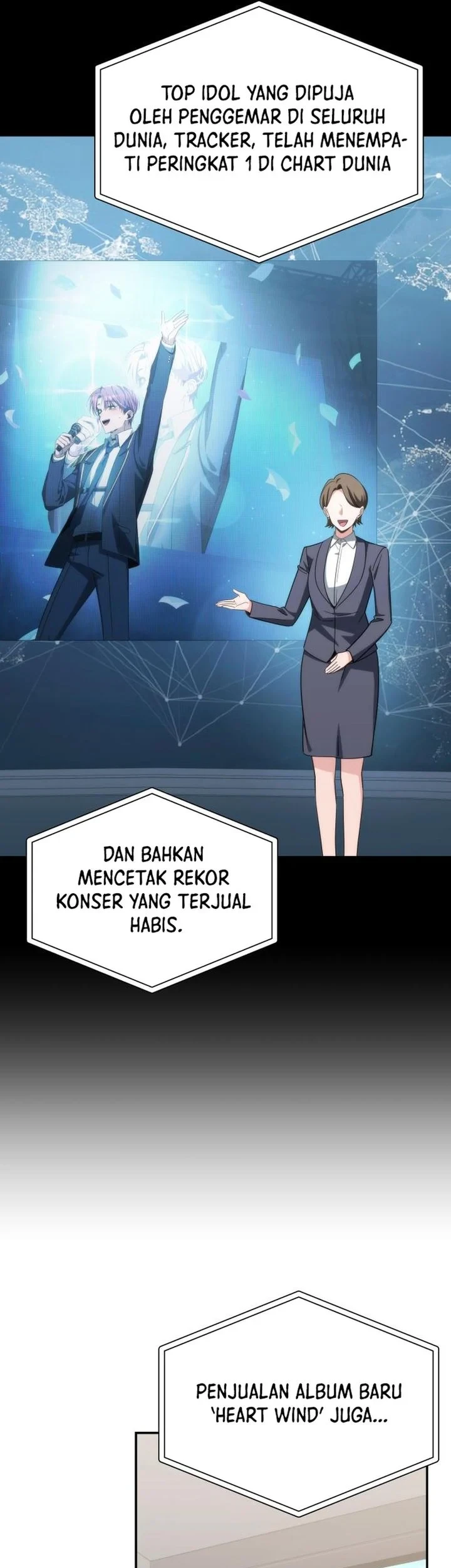 Healing With Drubly Chapter 17 Gambar 9