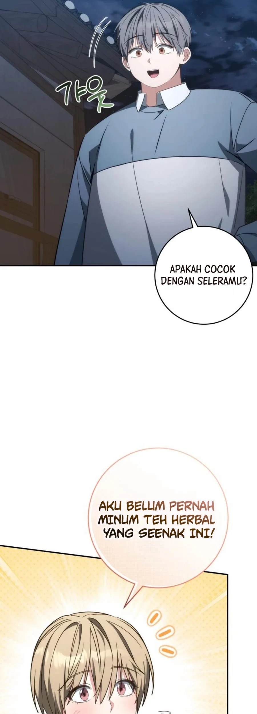 Healing With Drubly Chapter 18 Gambar 10