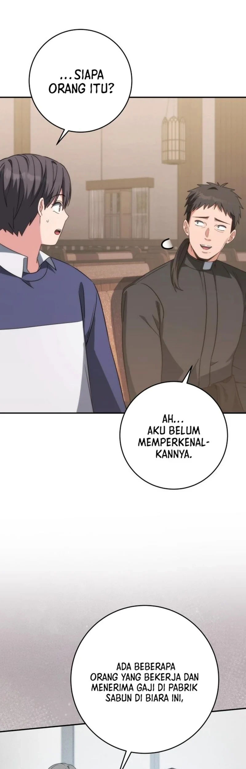 Healing With Drubly Chapter 21 Gambar 7