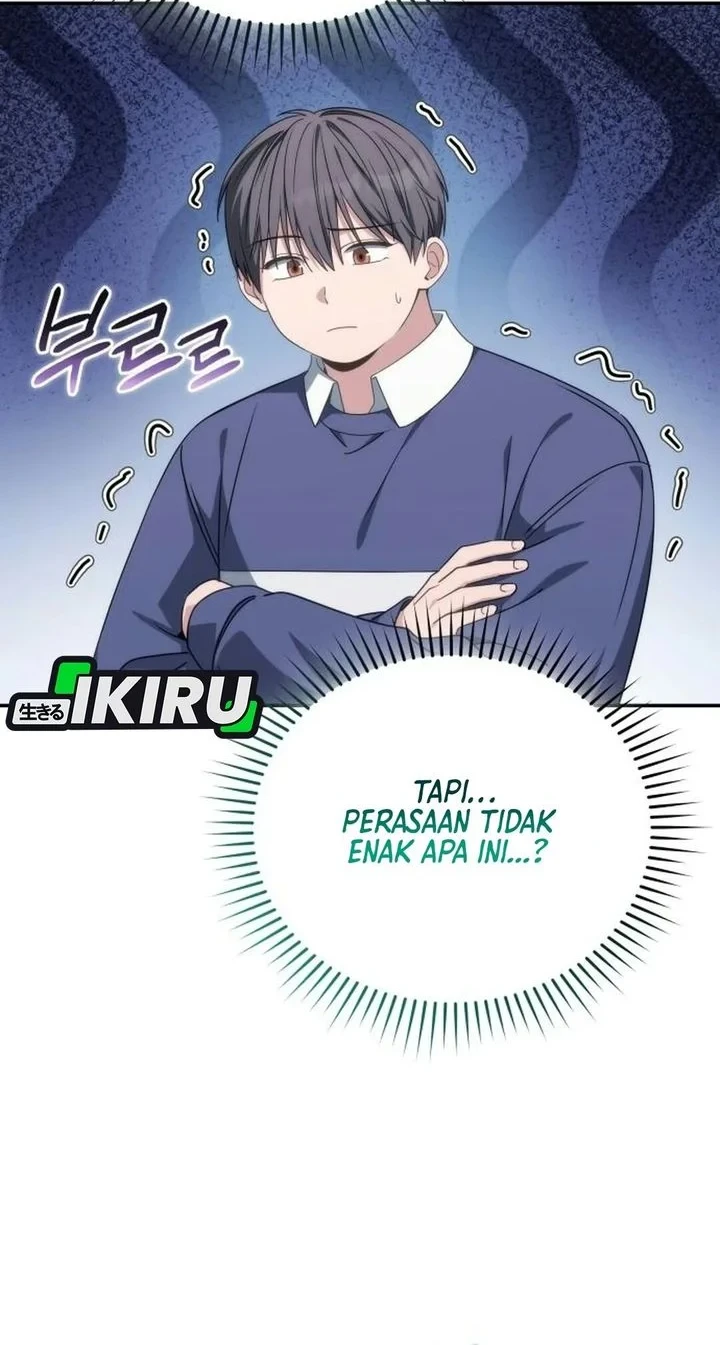 Healing With Drubly Chapter 22 Gambar 6