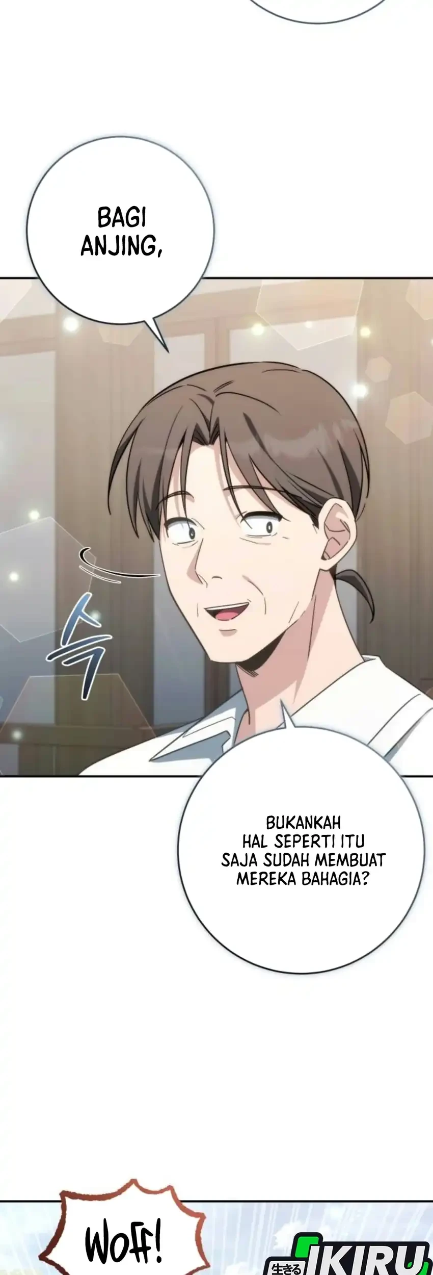 Healing With Drubly Chapter 23 Gambar 11