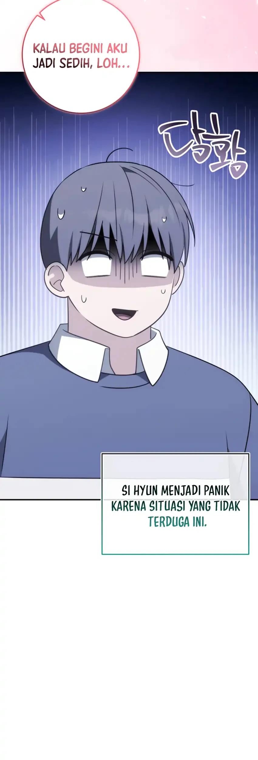 Healing With Drubly Chapter 27 Gambar 10
