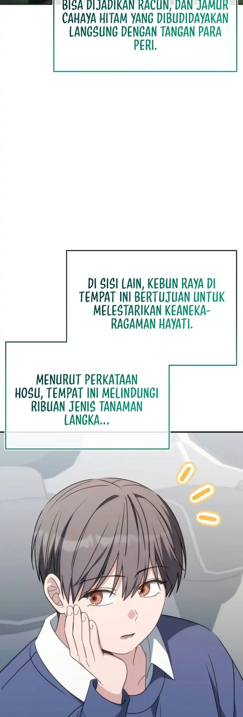 Healing With Drubly Chapter 29 Gambar 8