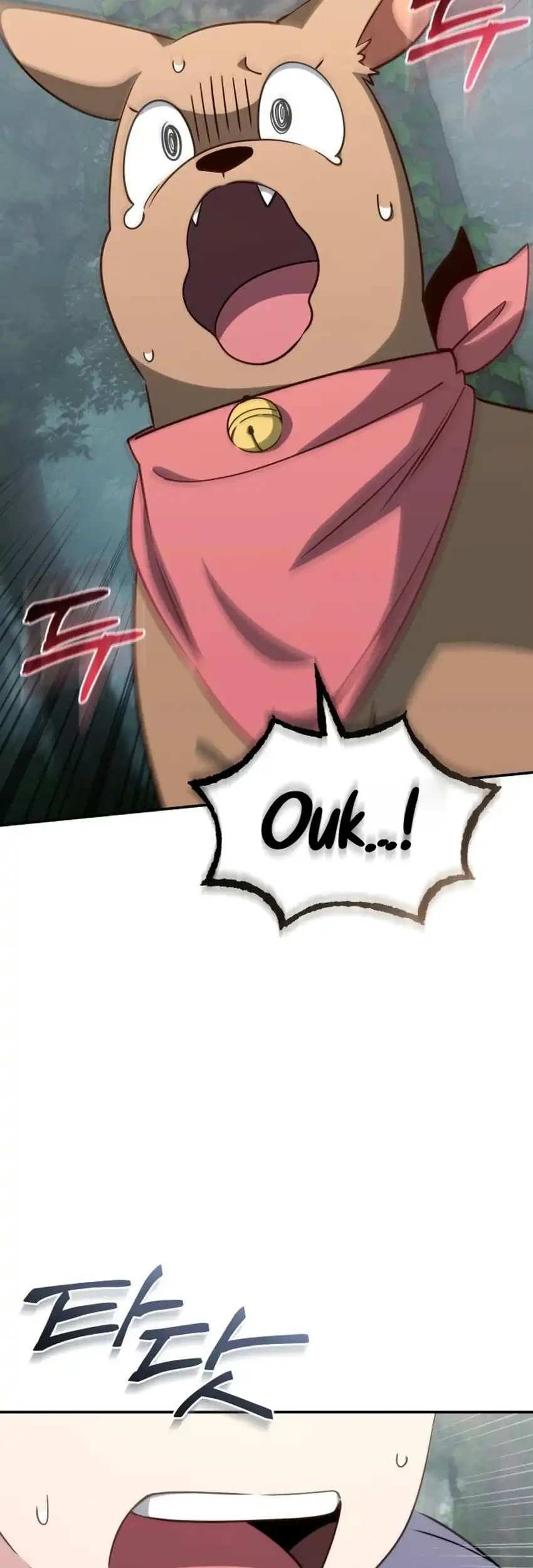 Healing With Drubly Chapter 30 Gambar 8