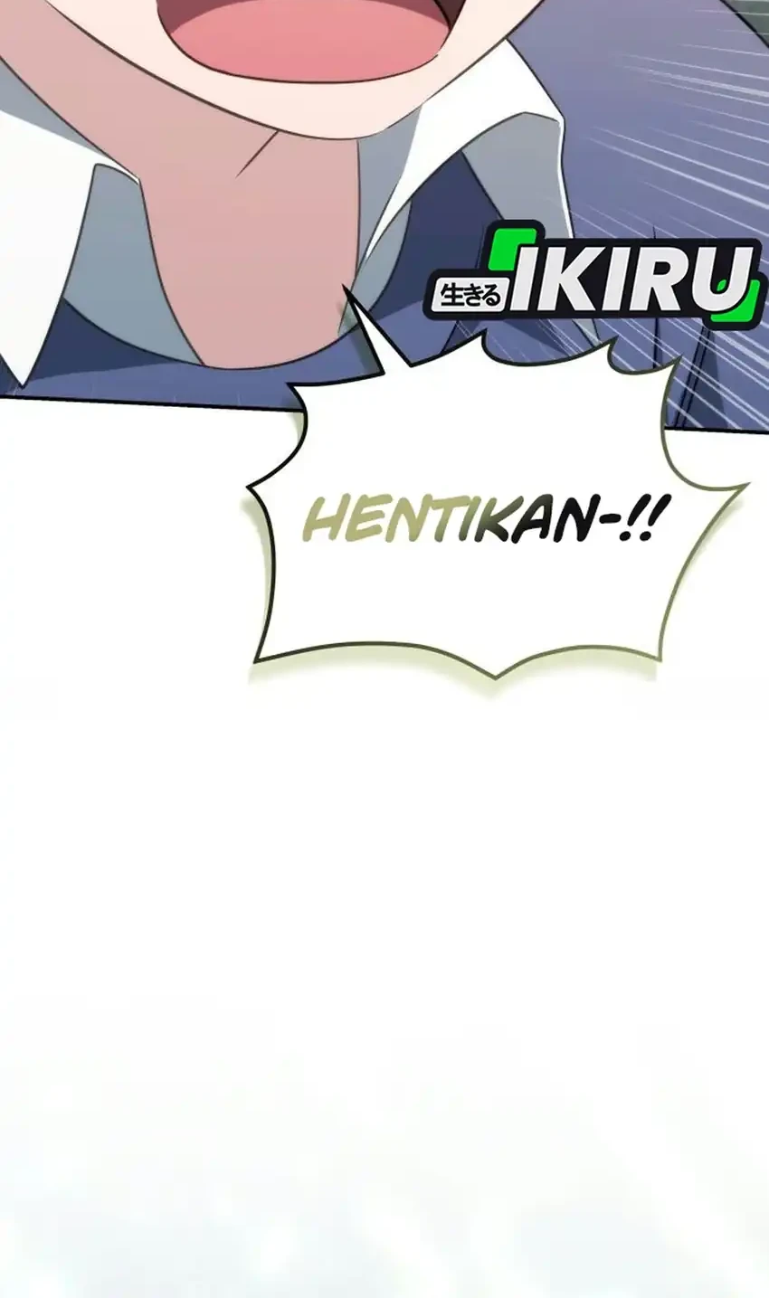 Healing With Drubly Chapter 30 Gambar 9