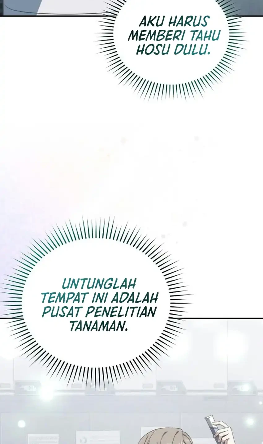 Healing With Drubly Chapter 32 Gambar 9
