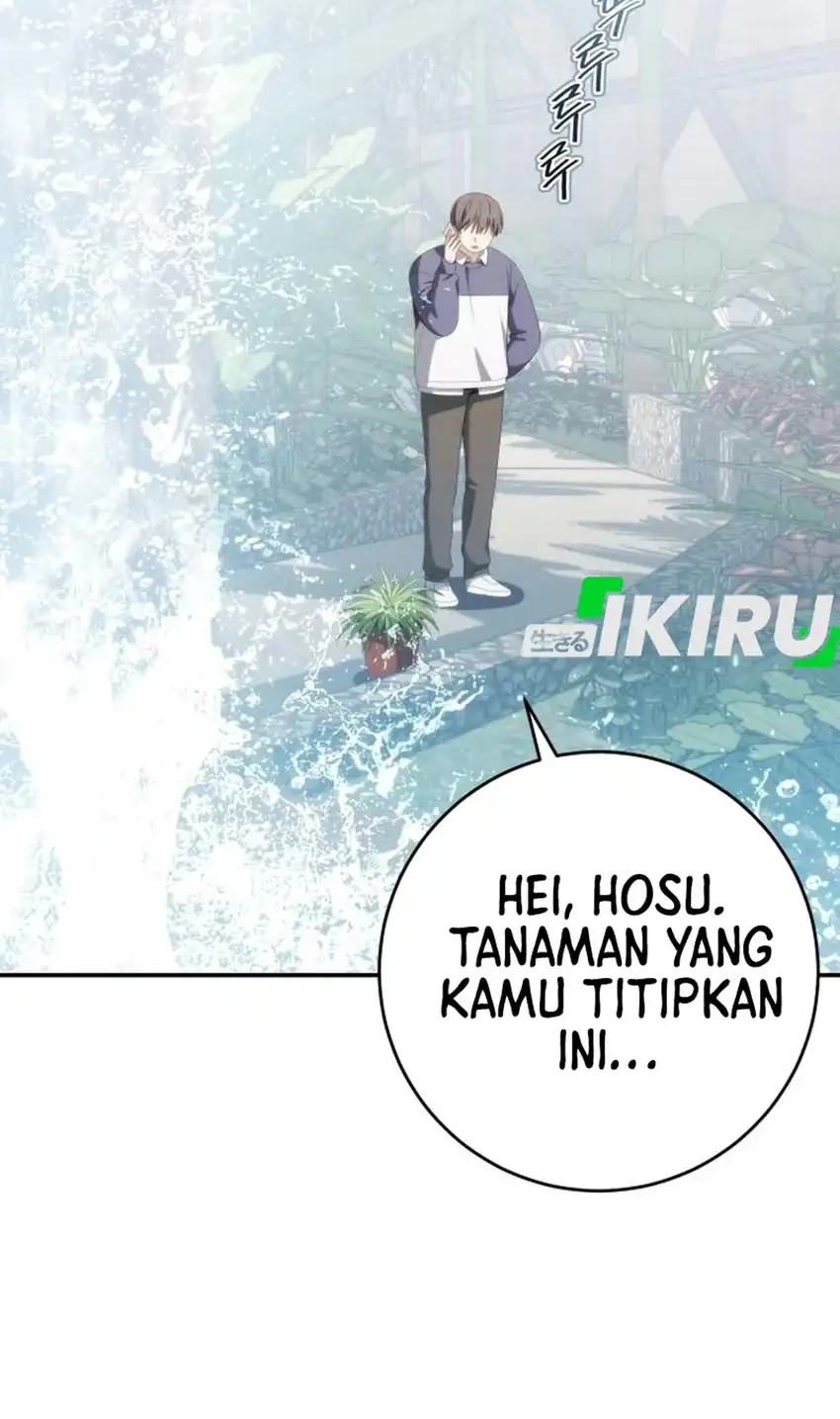 Healing With Drubly Chapter 32 Gambar 11