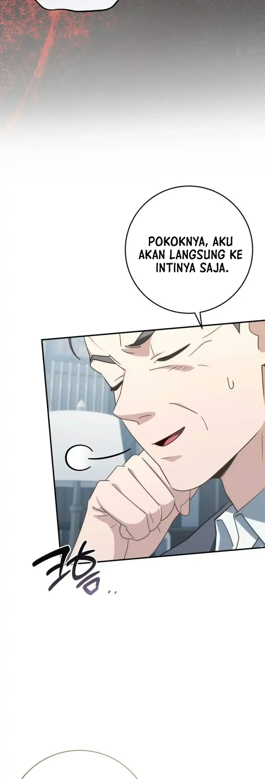 Healing With Drubly Chapter 33 Gambar 10