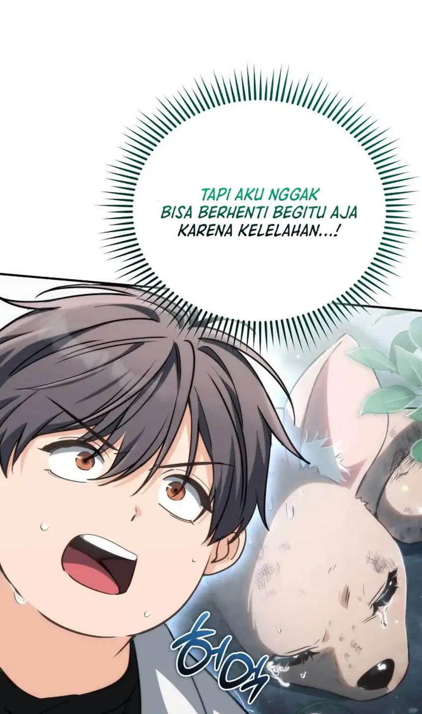 Healing With Drubly Chapter 4 Gambar 6