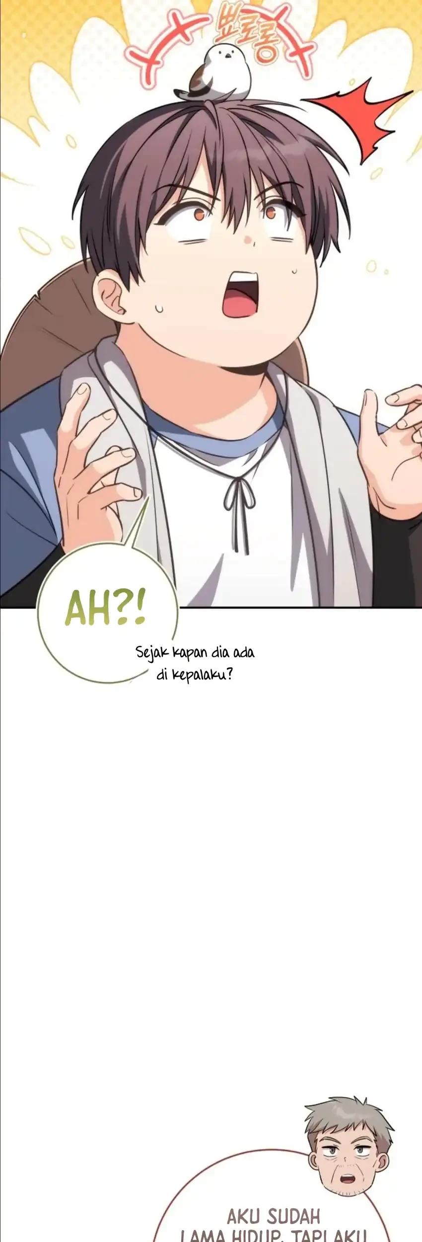 Healing With Drubly Chapter 5 Gambar 7