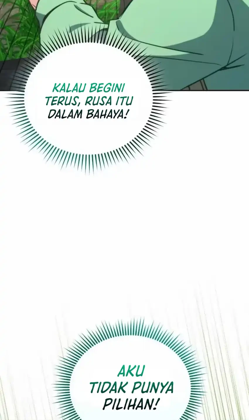 Healing With Drubly Chapter 6 Gambar 6