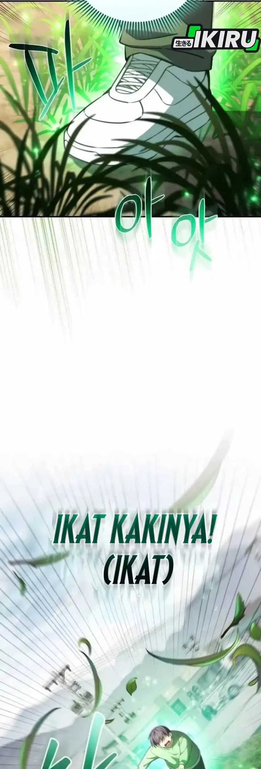 Healing With Drubly Chapter 6 Gambar 7