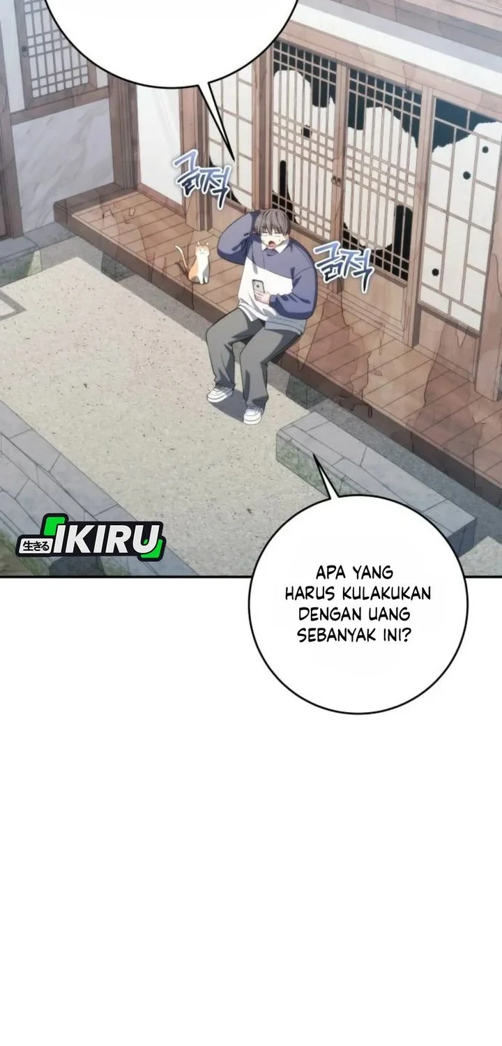 Healing With Drubly Chapter 9 Gambar 8