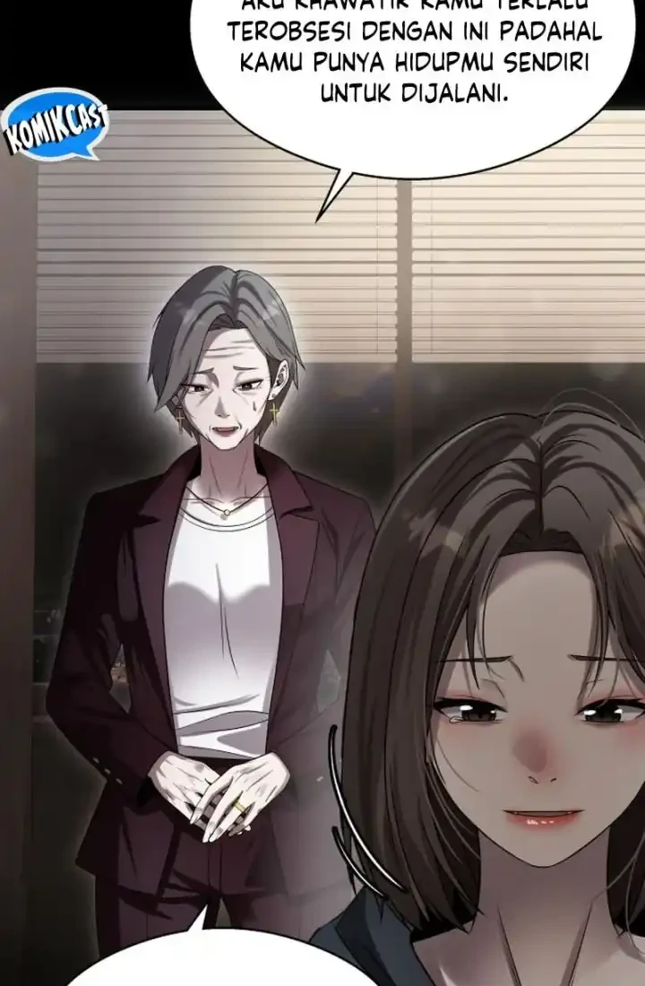 Heart-Pounding Ghostly Poem Chapter 46 Gambar 7
