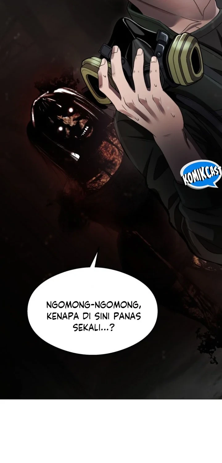 Heart-Pounding Ghostly Poem Chapter 49 Gambar 7