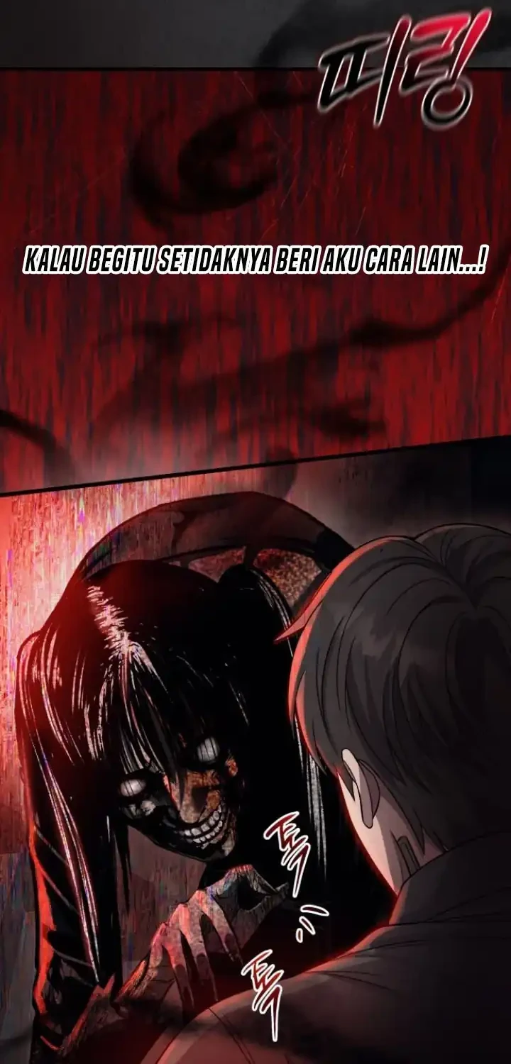 Heart-Pounding Ghostly Poem Chapter 51 Gambar 7